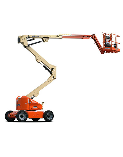 JLG-E450AJ