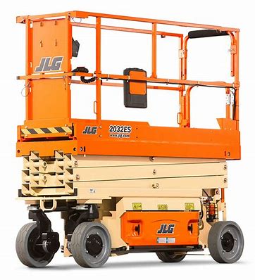 JLG 2032ES_Battery_Scissor_Lift1jpg