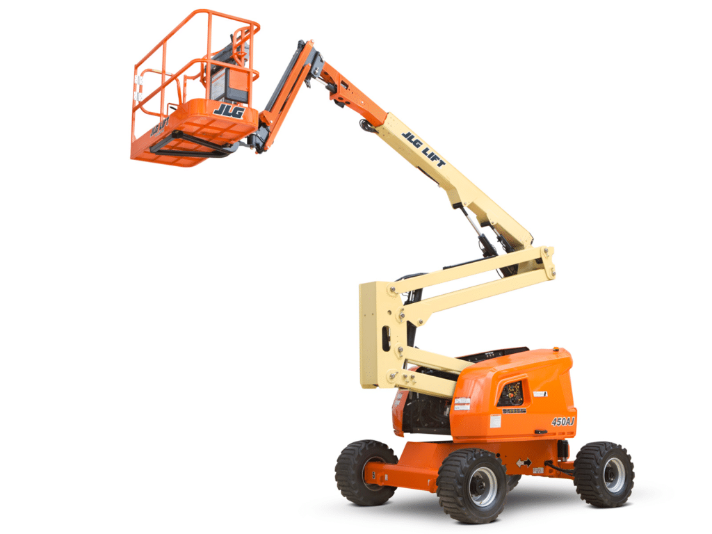 JLG450AK_Diesel_Knuckle_Boom