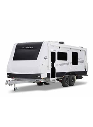 Jayco Silverline
