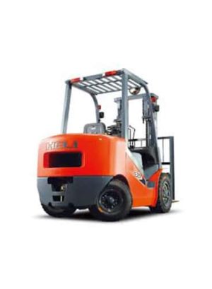 Forklift